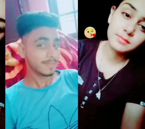 @Cute Sanju khatri