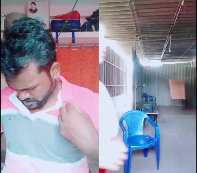 @Ragava Sundar
