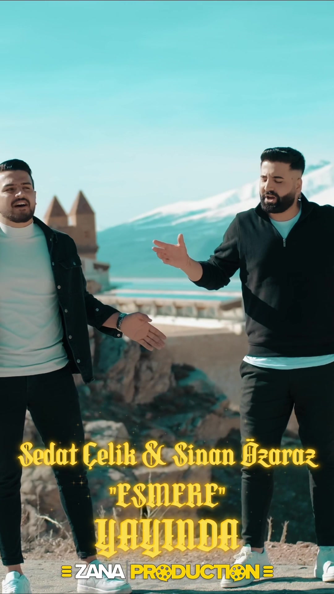 @Sinan Özaraz