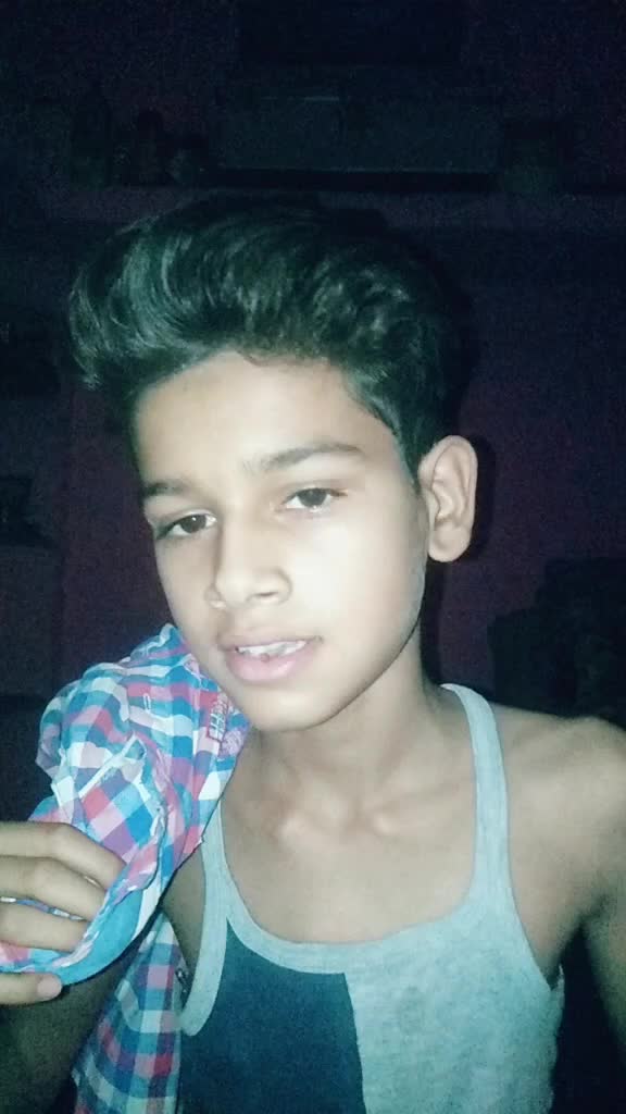 @Dev Dubey