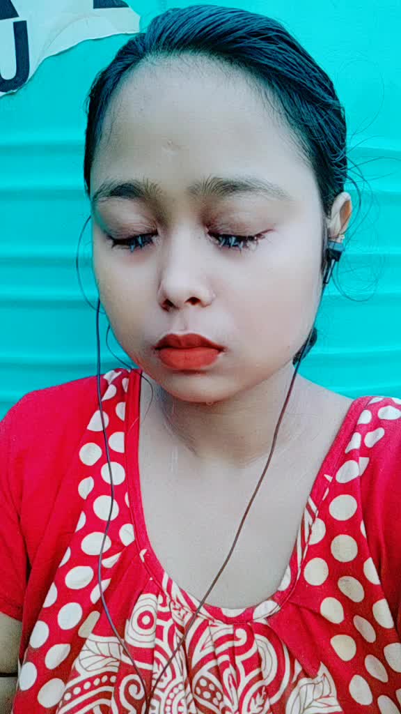 @broken heart Diya