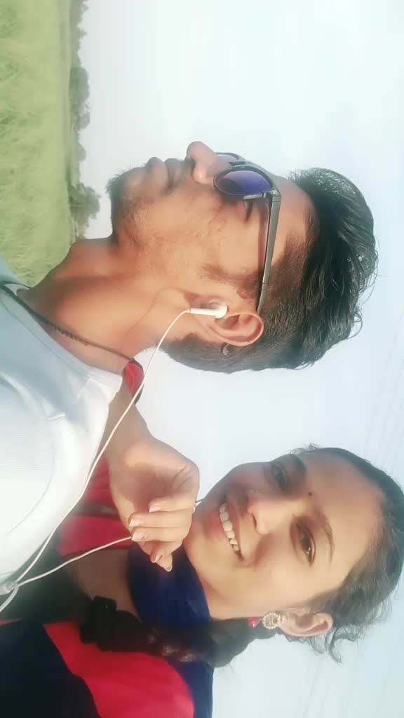 @Amit & priya