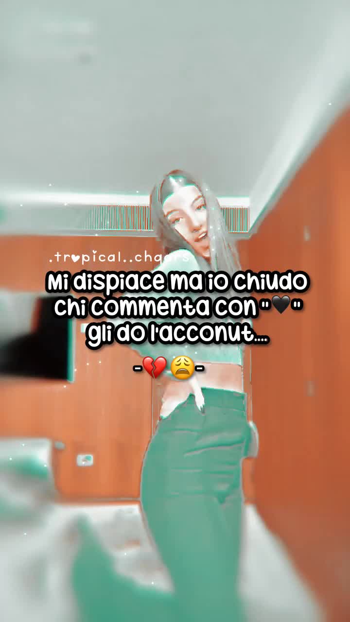 @CHARLI FOLLO ME!