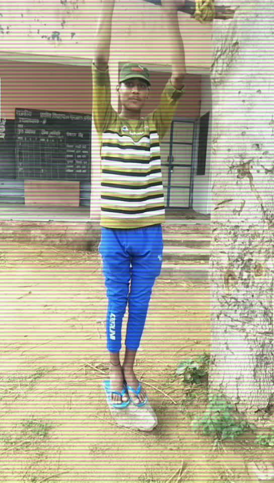 @Ajay.rock