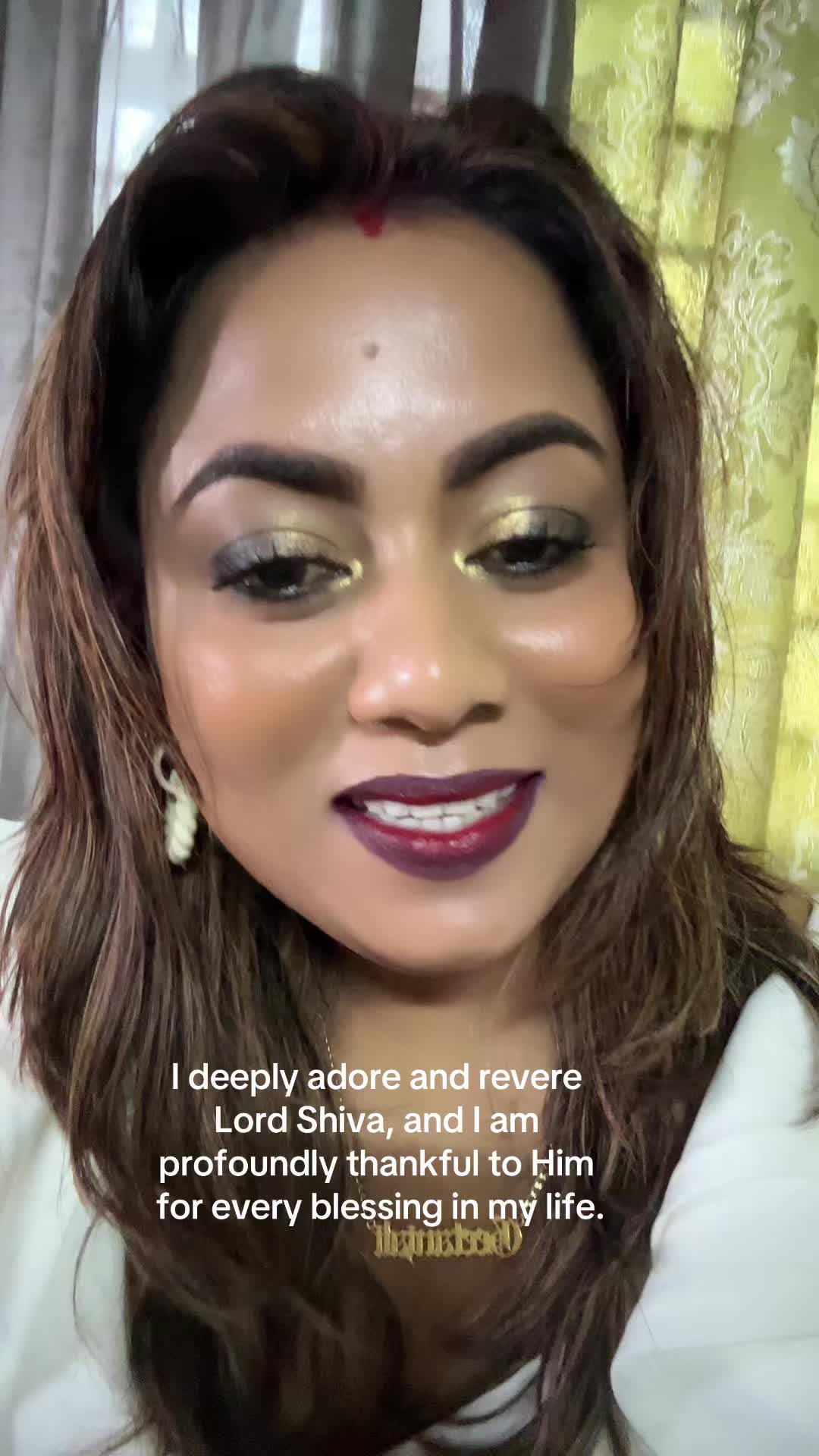 @🦋 🔱 Geetanjali 🔱 🦋