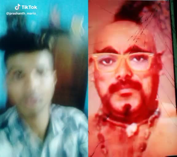 @prashanth thala