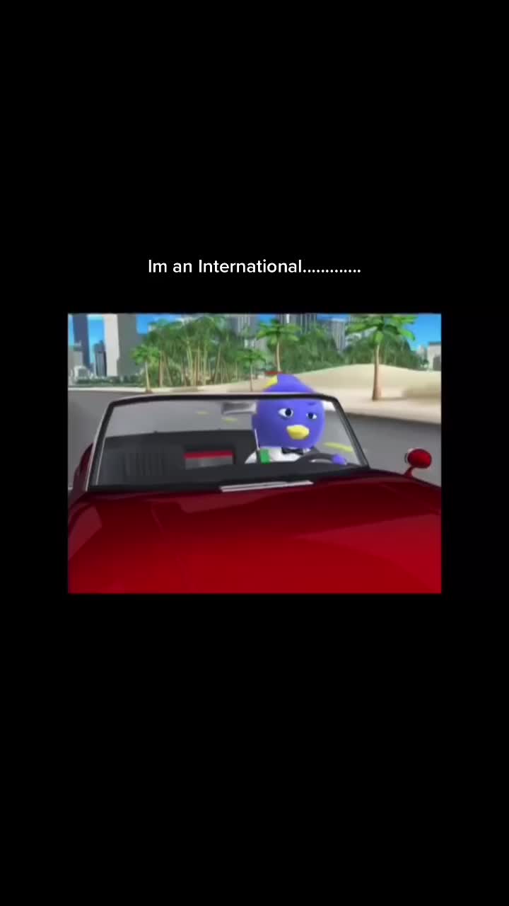 @Im an international super spy