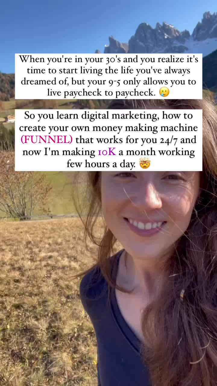 @Angela | Online Business