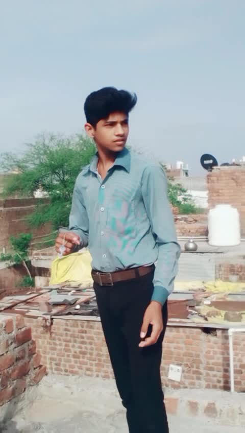 @🇲🇷SaHiL Hussain ✔️