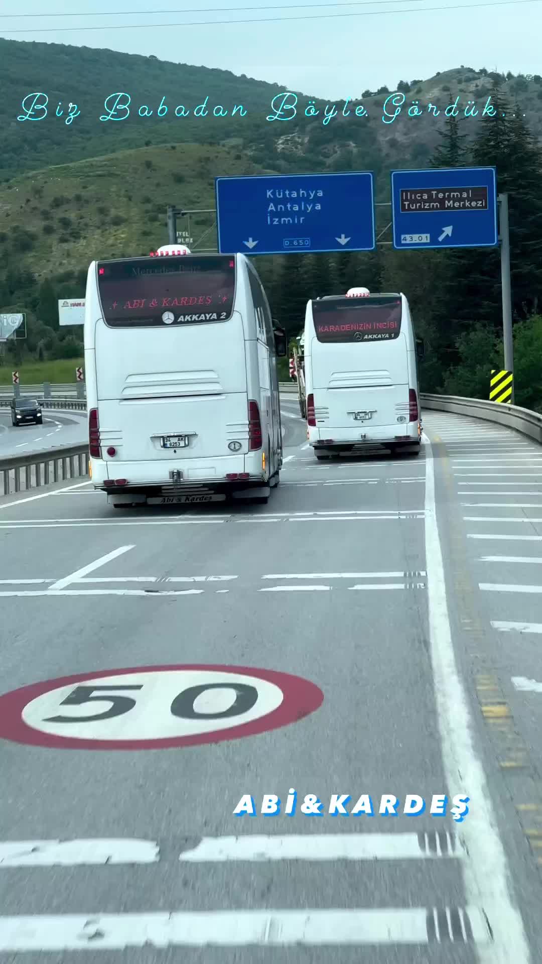 @AKKAYA TURİZM