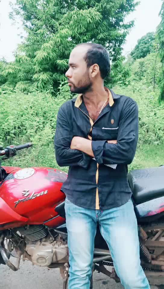 @santanu panda
