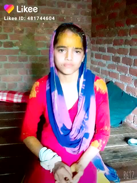 @Vineeta Parashari
