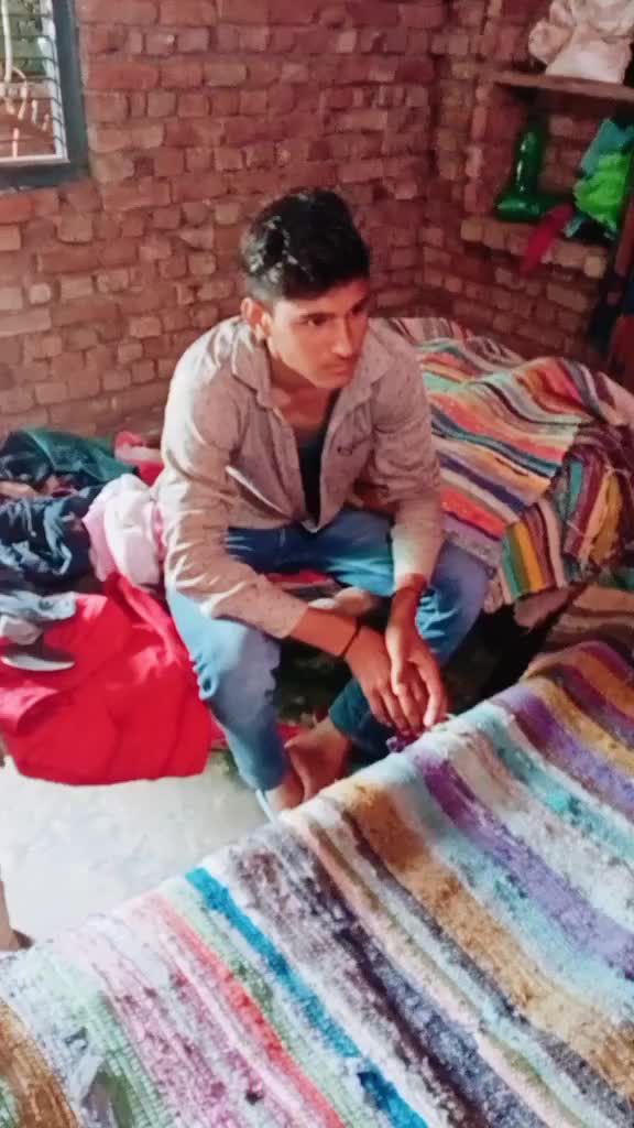 @babulal mantri