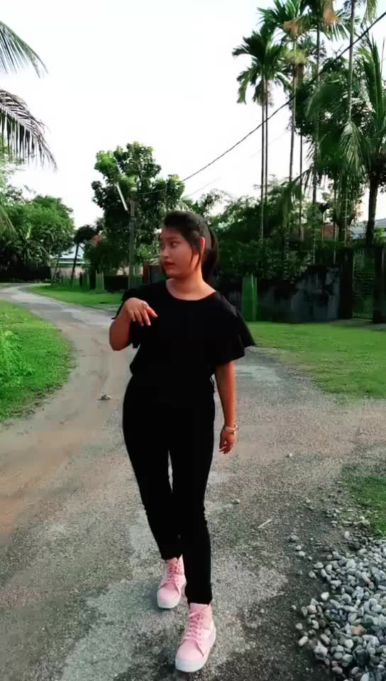 @Sanjana K Choudhury