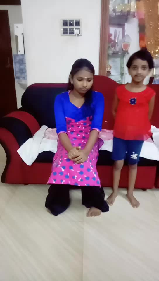 @satheesh v c