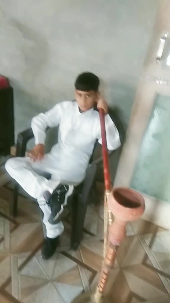 @kushal