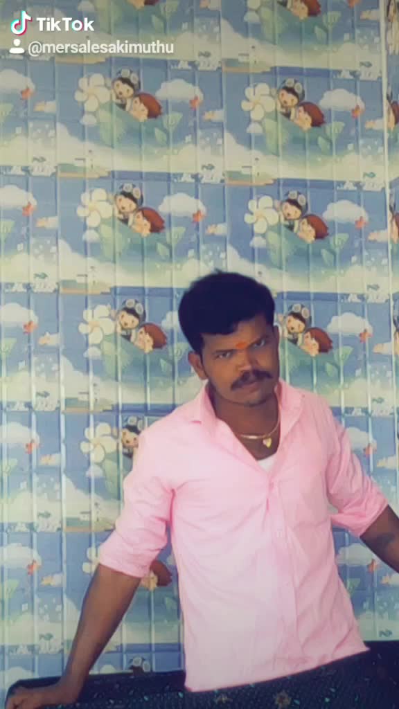 @Mersal Esaki Muthu