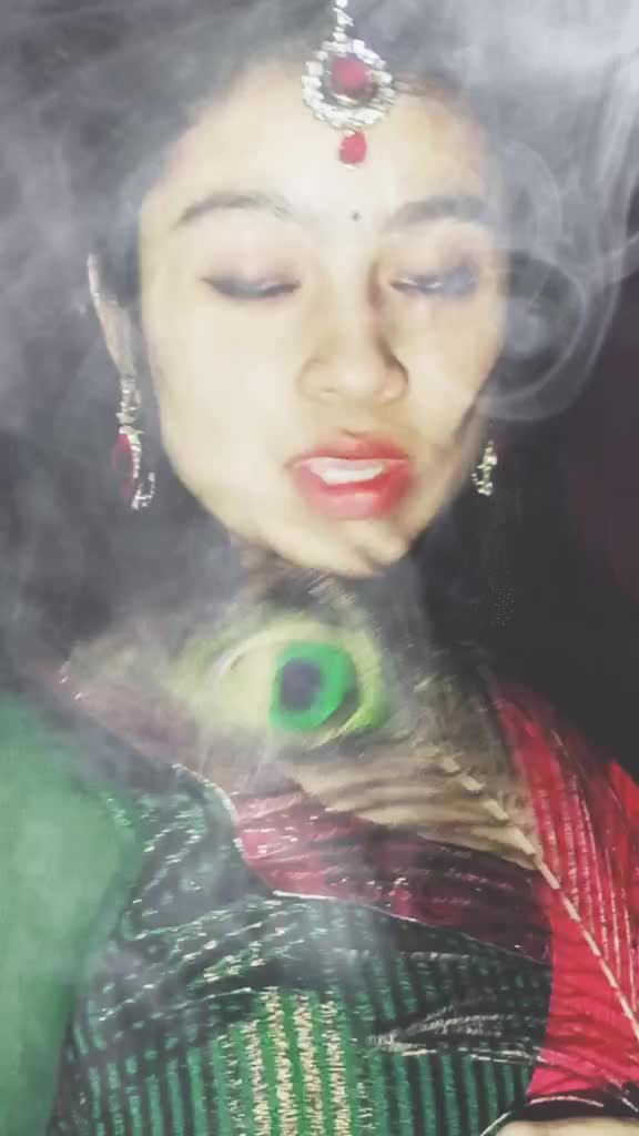 @anushtha Singh parih