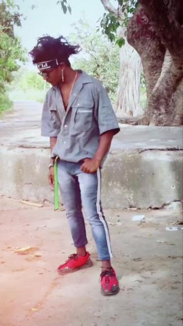 @Kailash Bagh