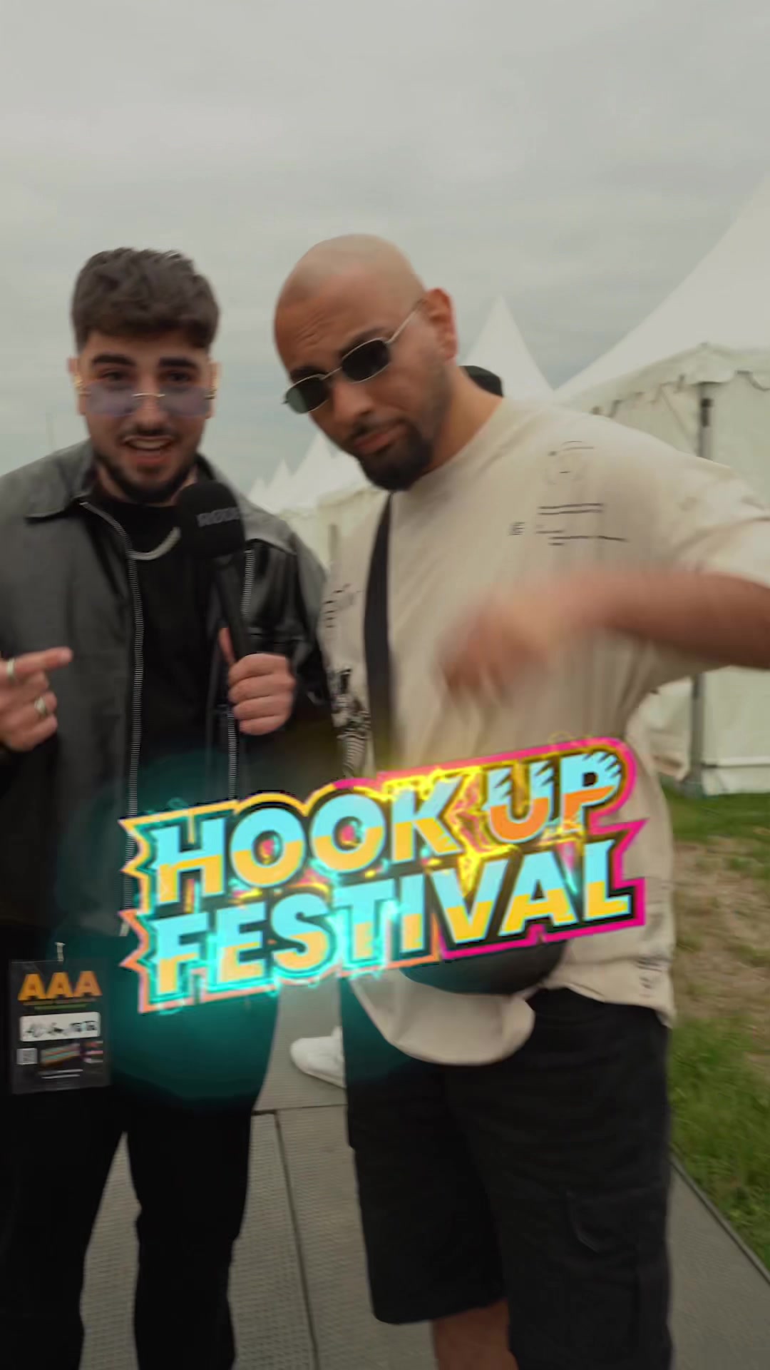 @#hookupfestival