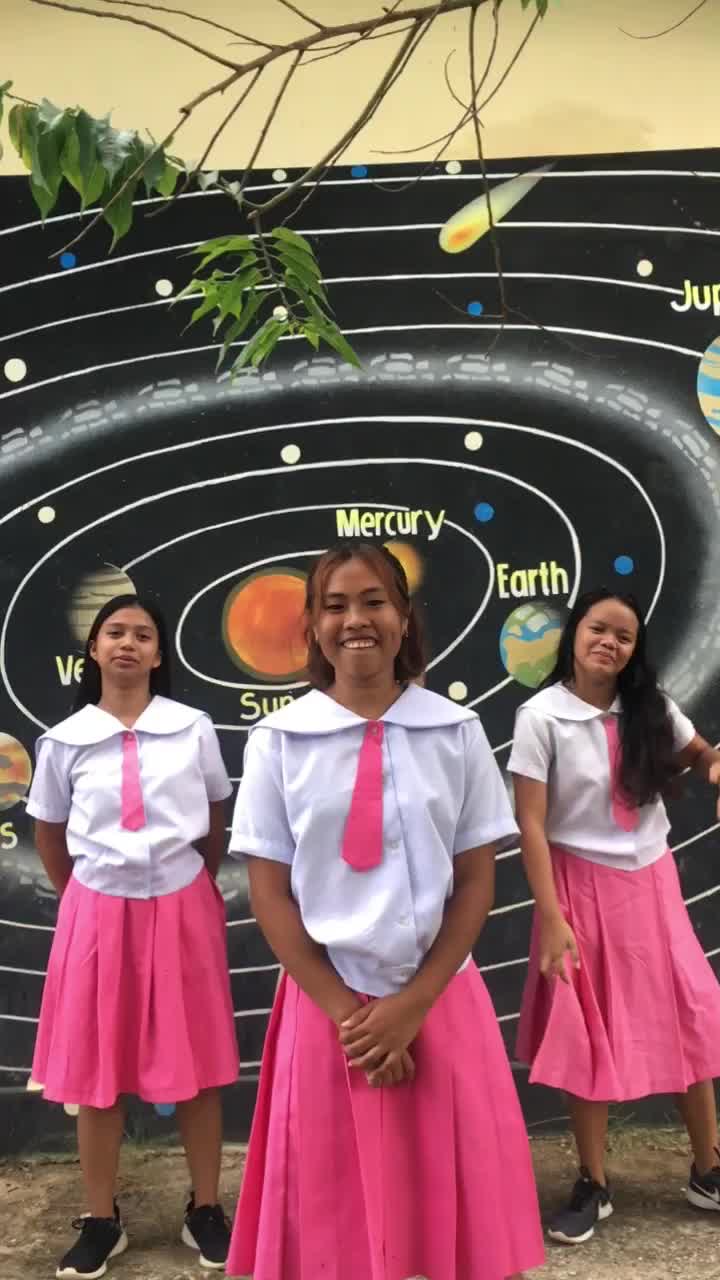 @Maria Magbobote 💫