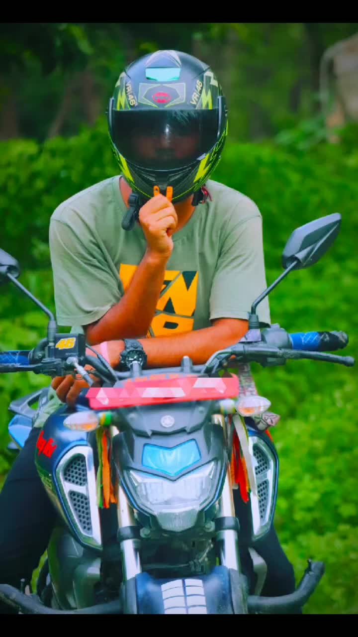 @Mnish