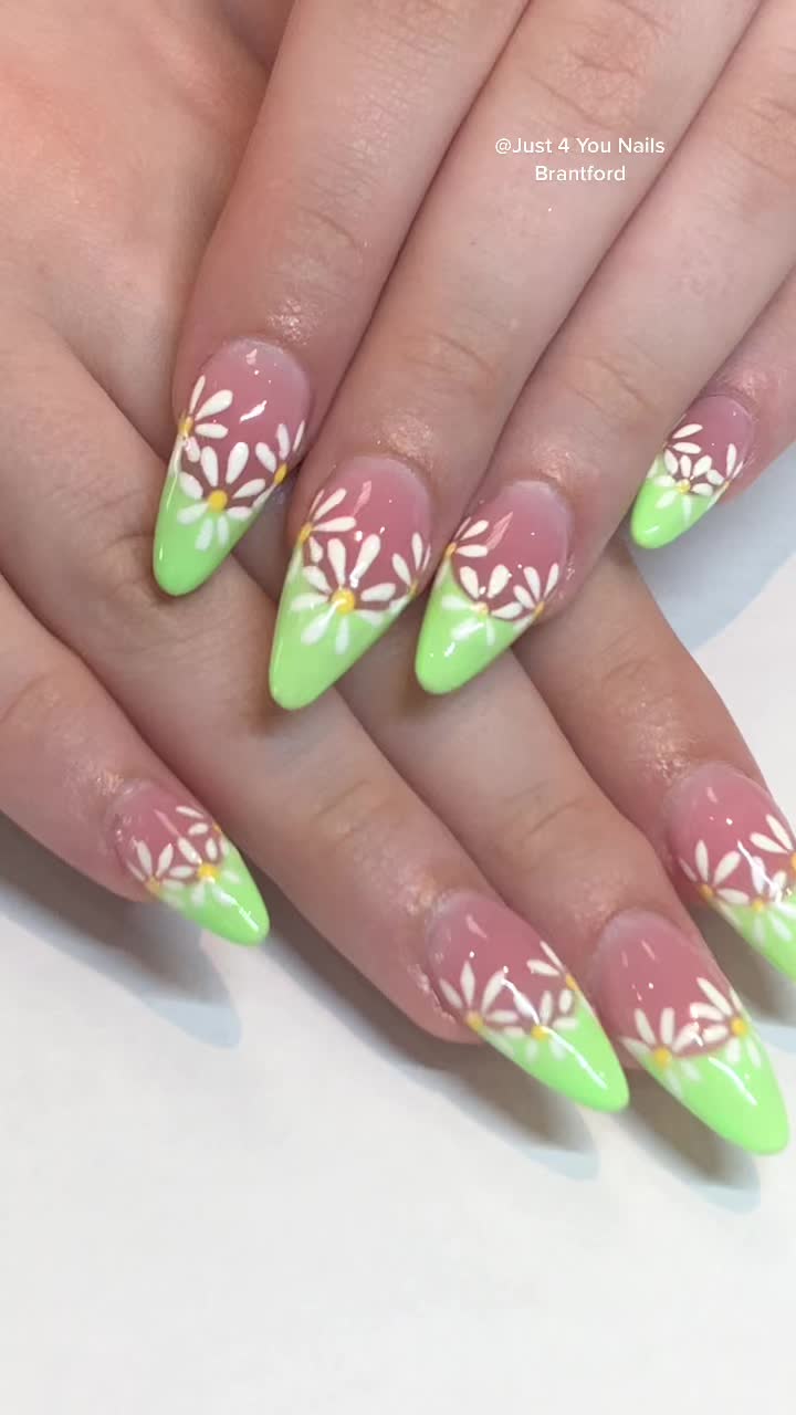 @Just 4 You Nails