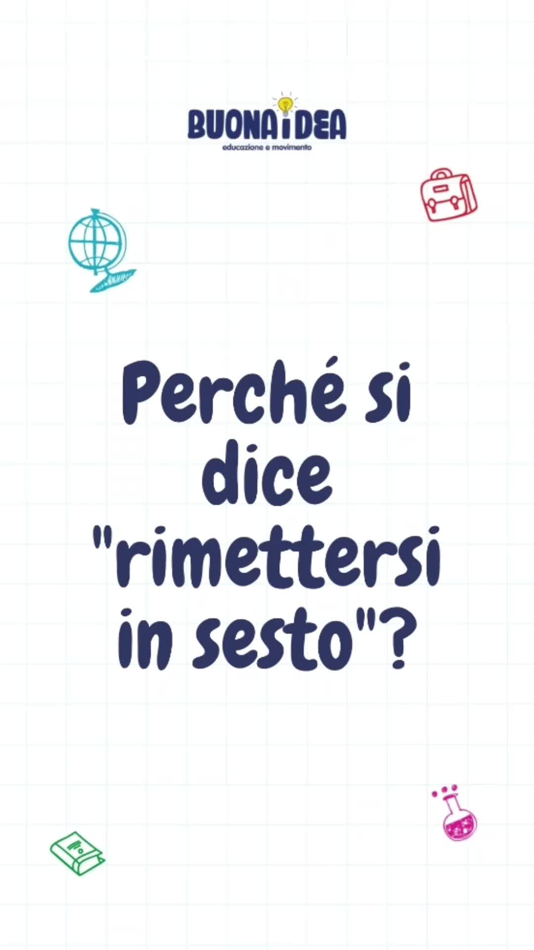 @BuonaIdea