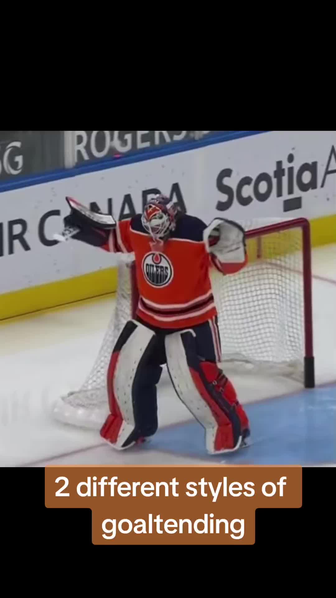 @Increased Goaltending