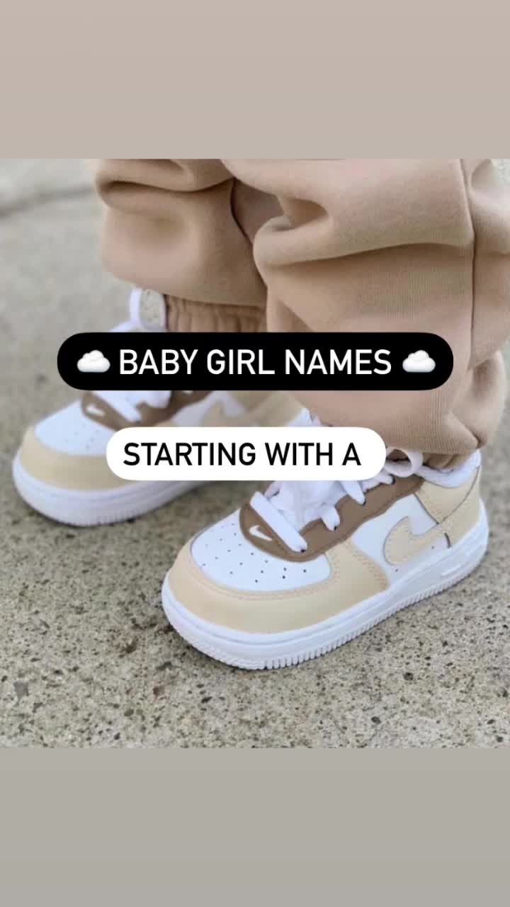 @Baby names 🧸☁️