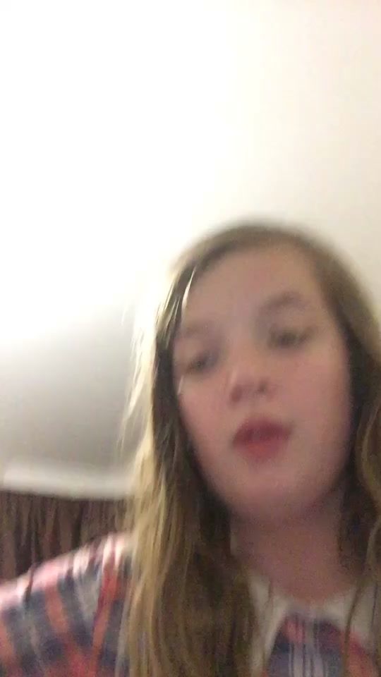 @Skye Ferguson