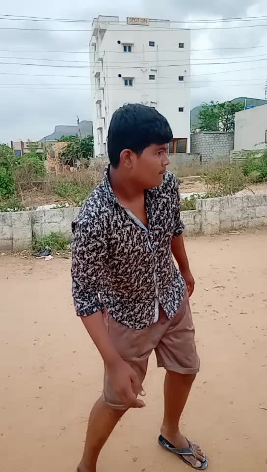 @Gondipalli Balaji