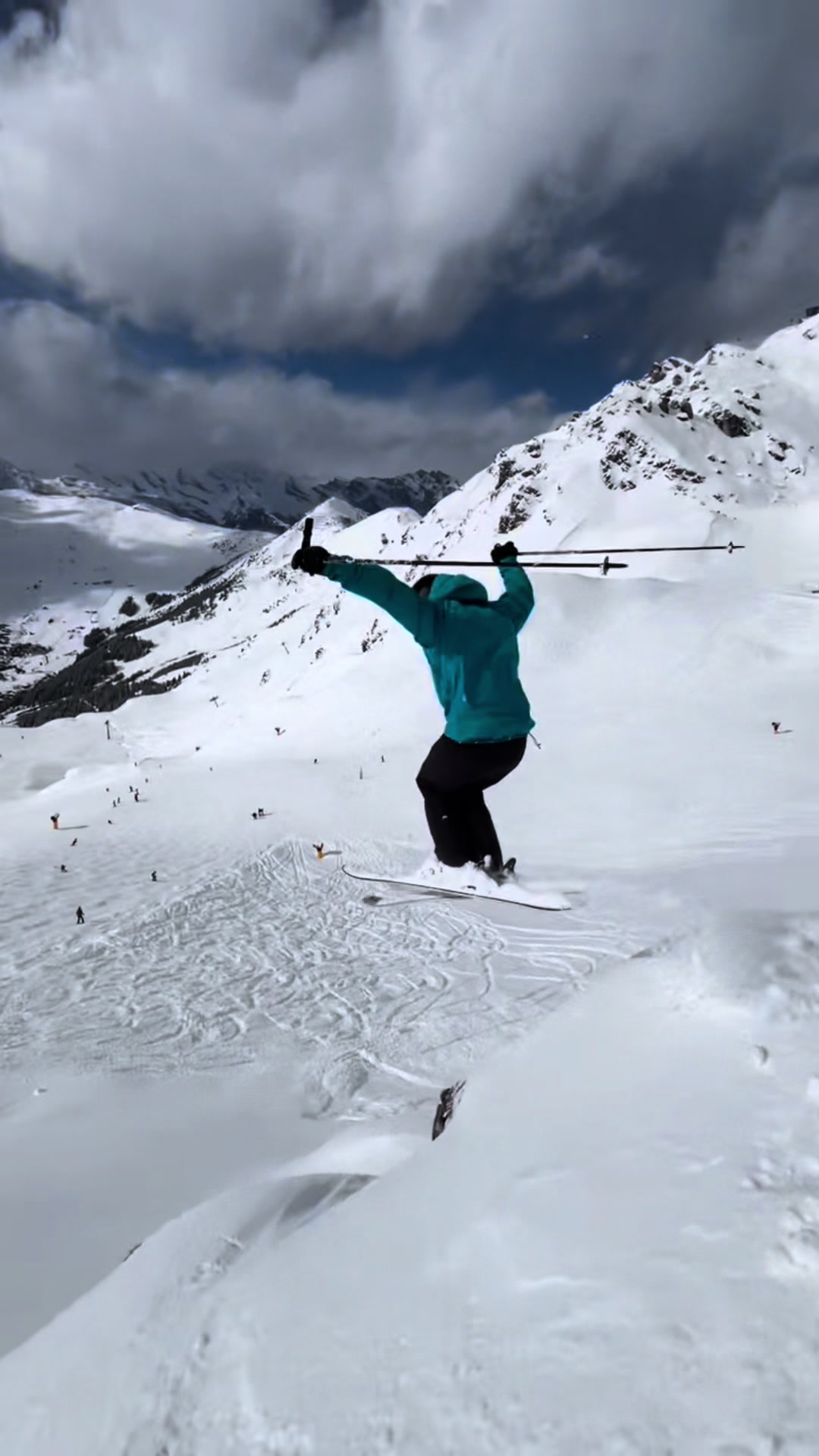@Slash Skis