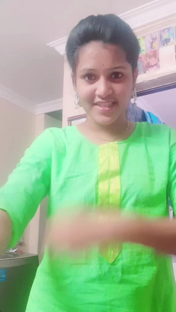 @Daughter of sathish