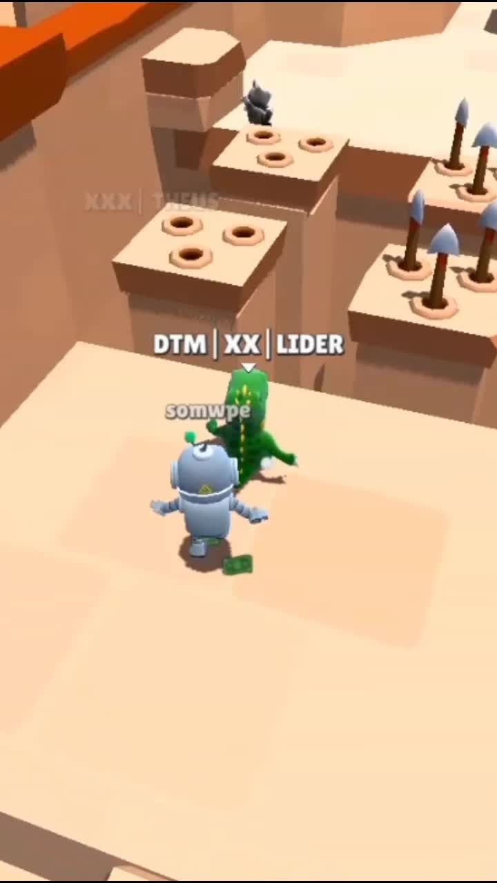 @CLAN DTR