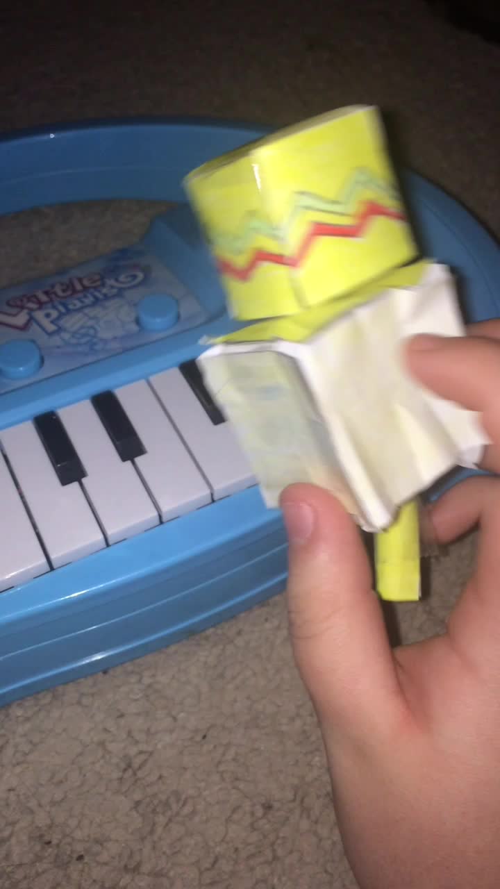 @Klonker Bonkers
