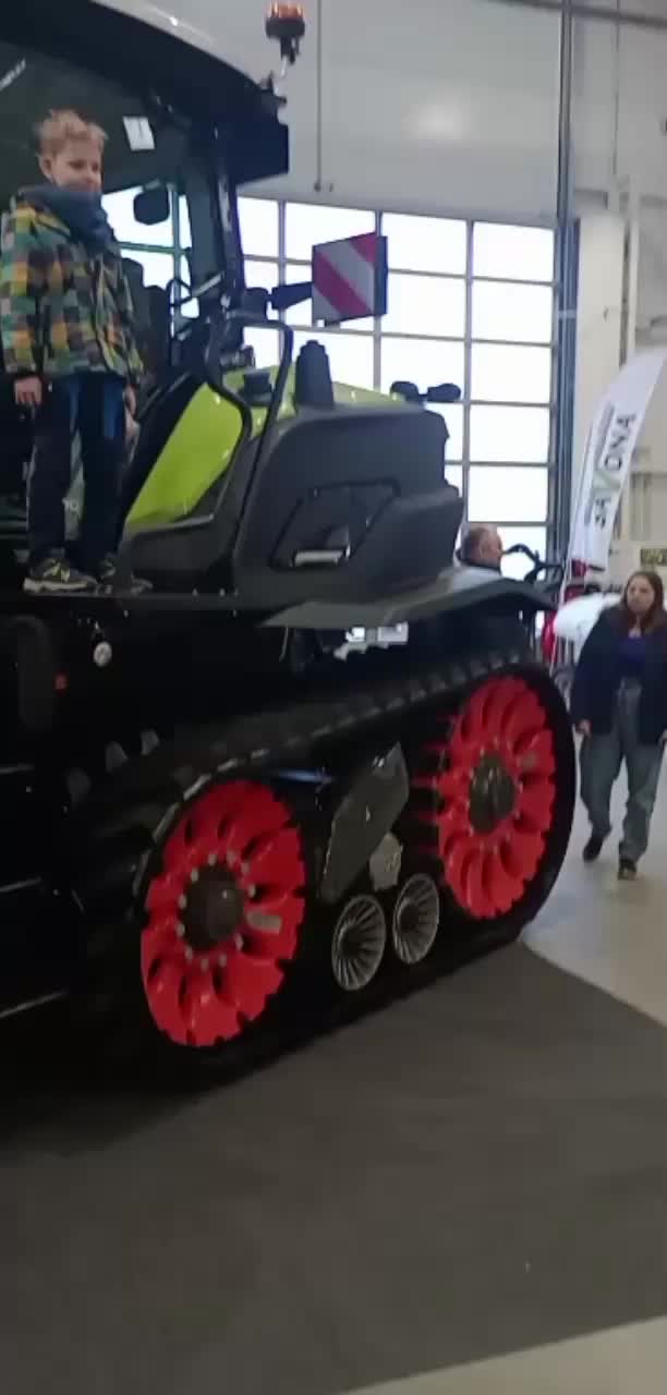 @Przemek Skwarek