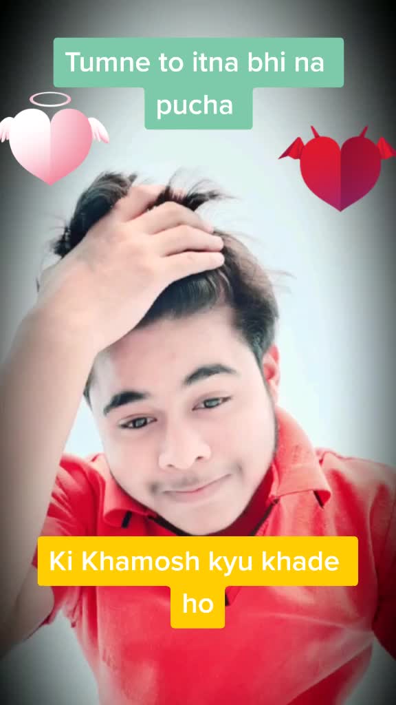 @ayush srivastav