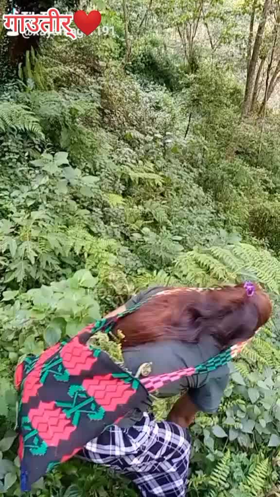 @गाउलेमान्छे