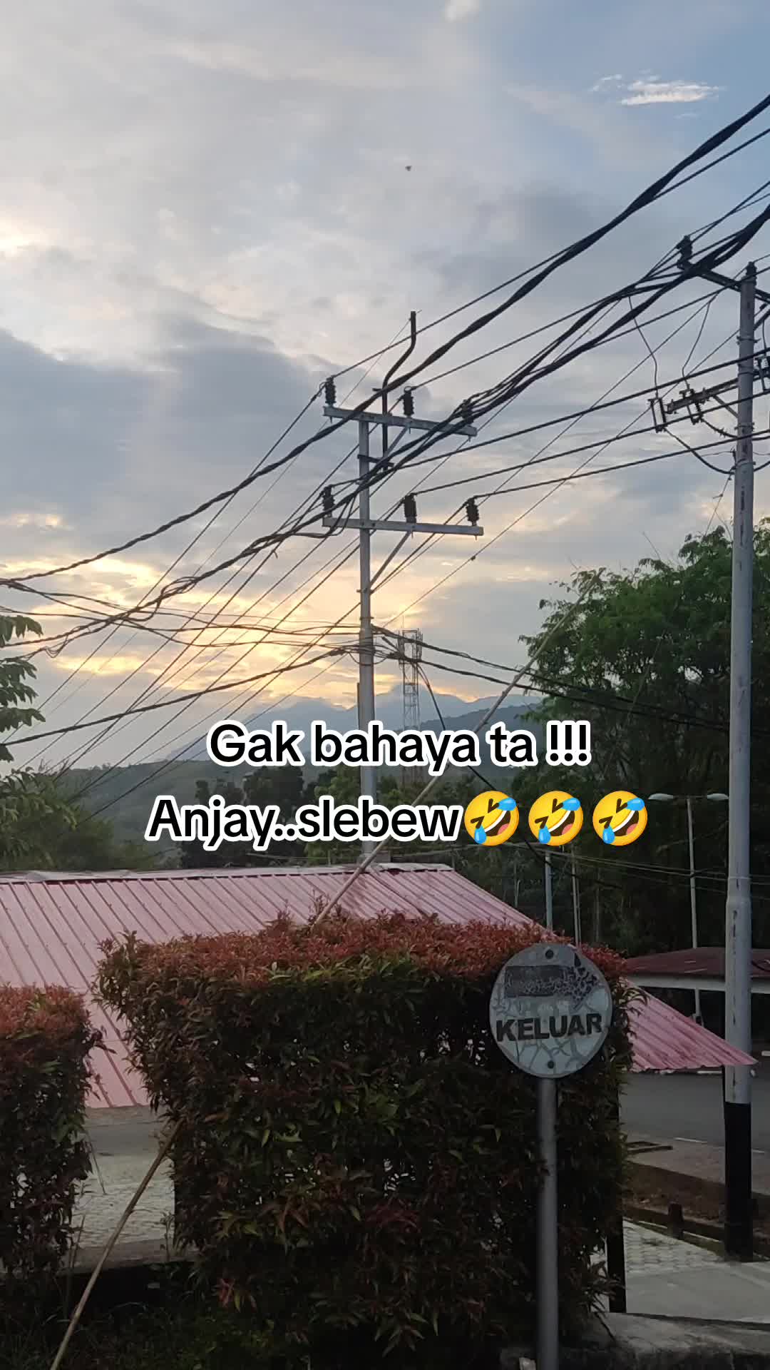 @Mentari Pagi