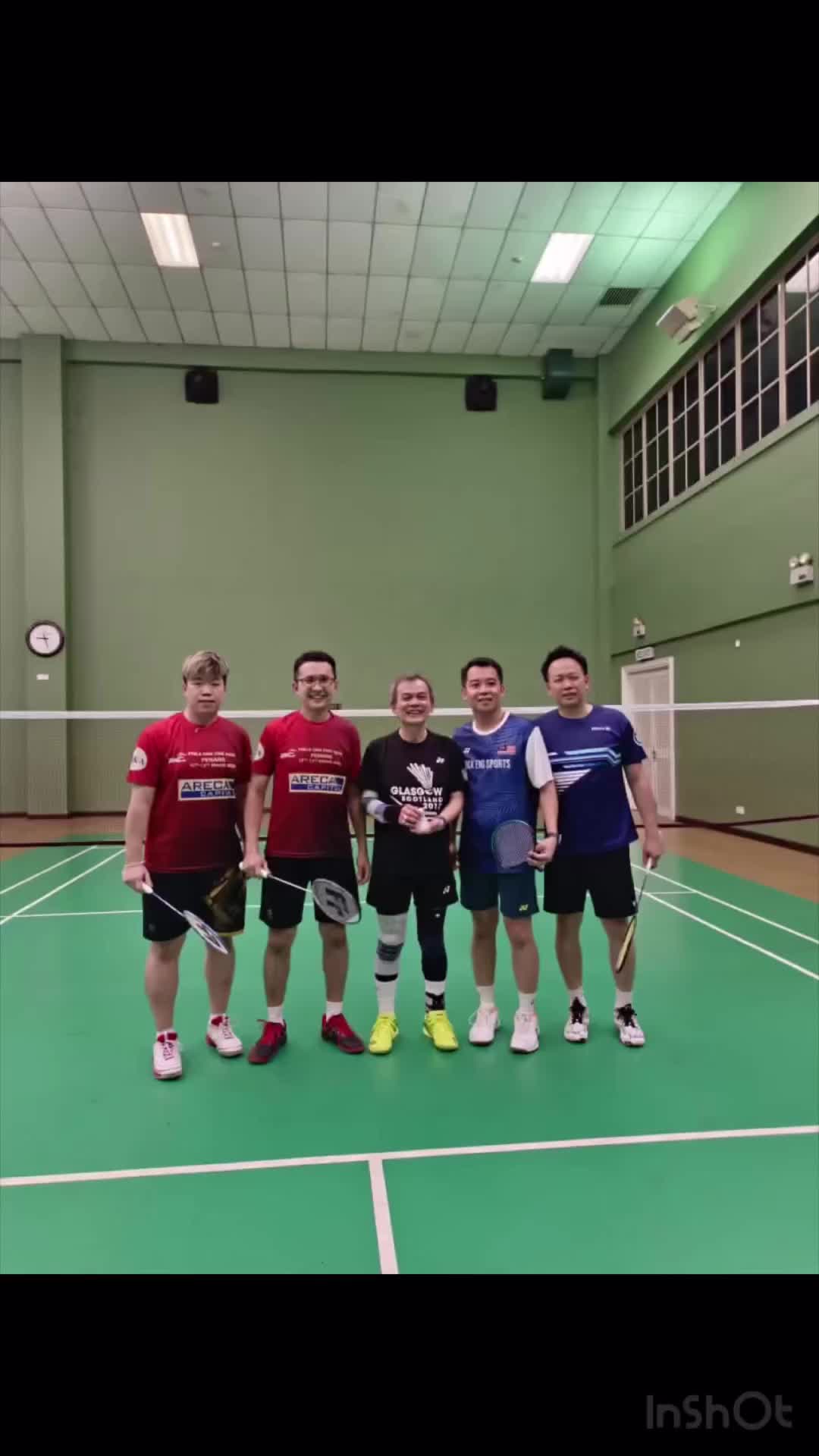 @Kennygweebadmintoncoaching