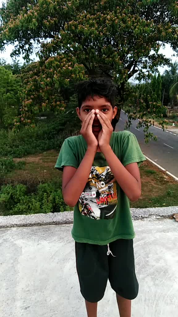 @Kanha Behera