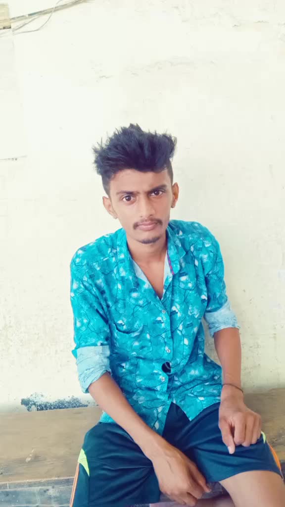 @Uday Chavn