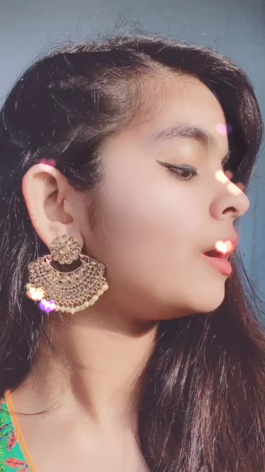 @❤Shriyanshi Pathak❤
