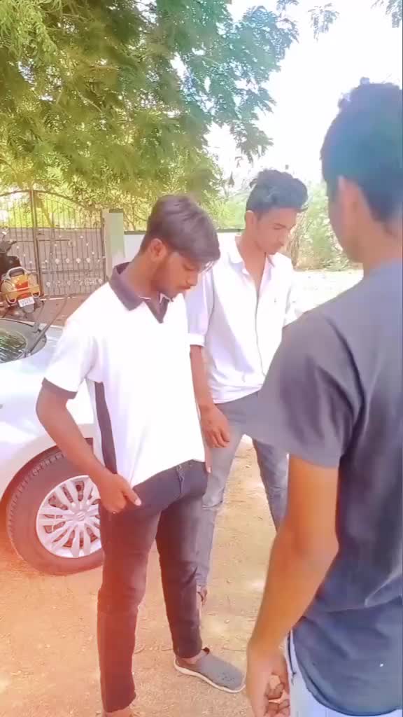 @Vamshi pspk
