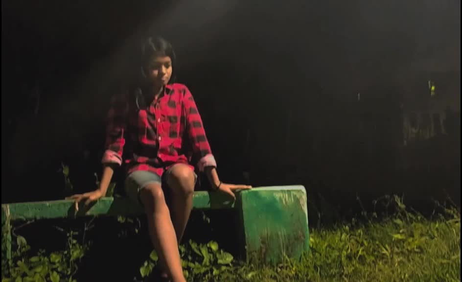 @Ankita Silu
