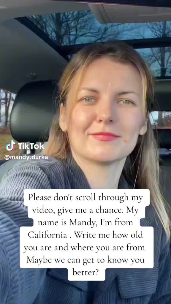 @Mandy 😊