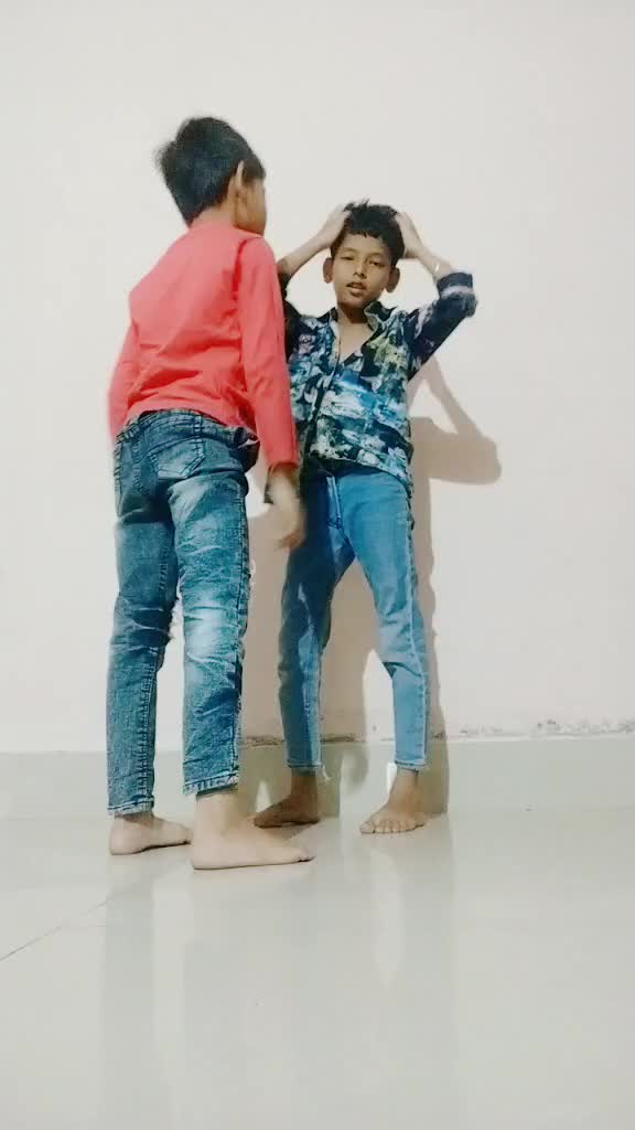 @smarty boy vansh