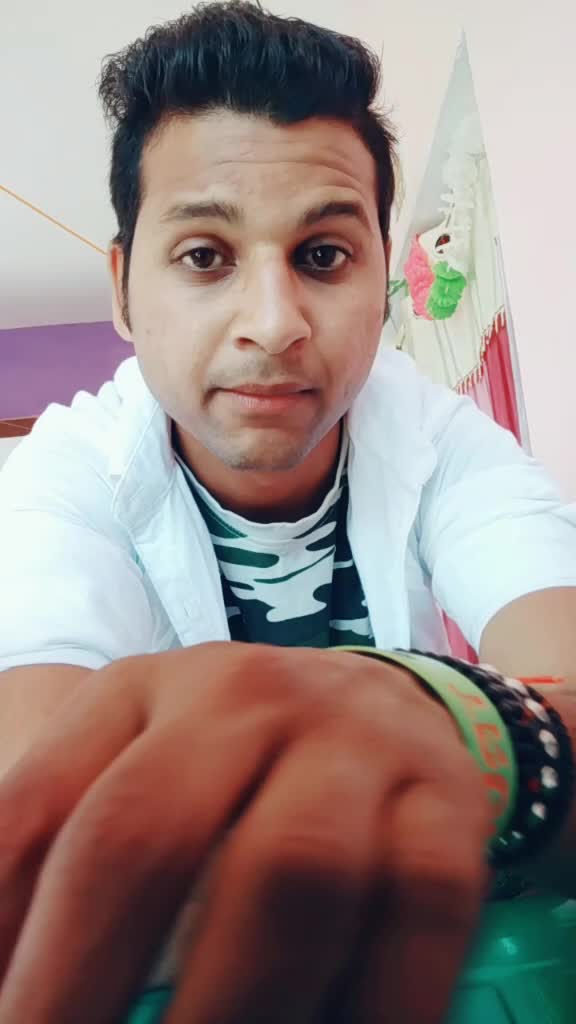@Deepak Mahour