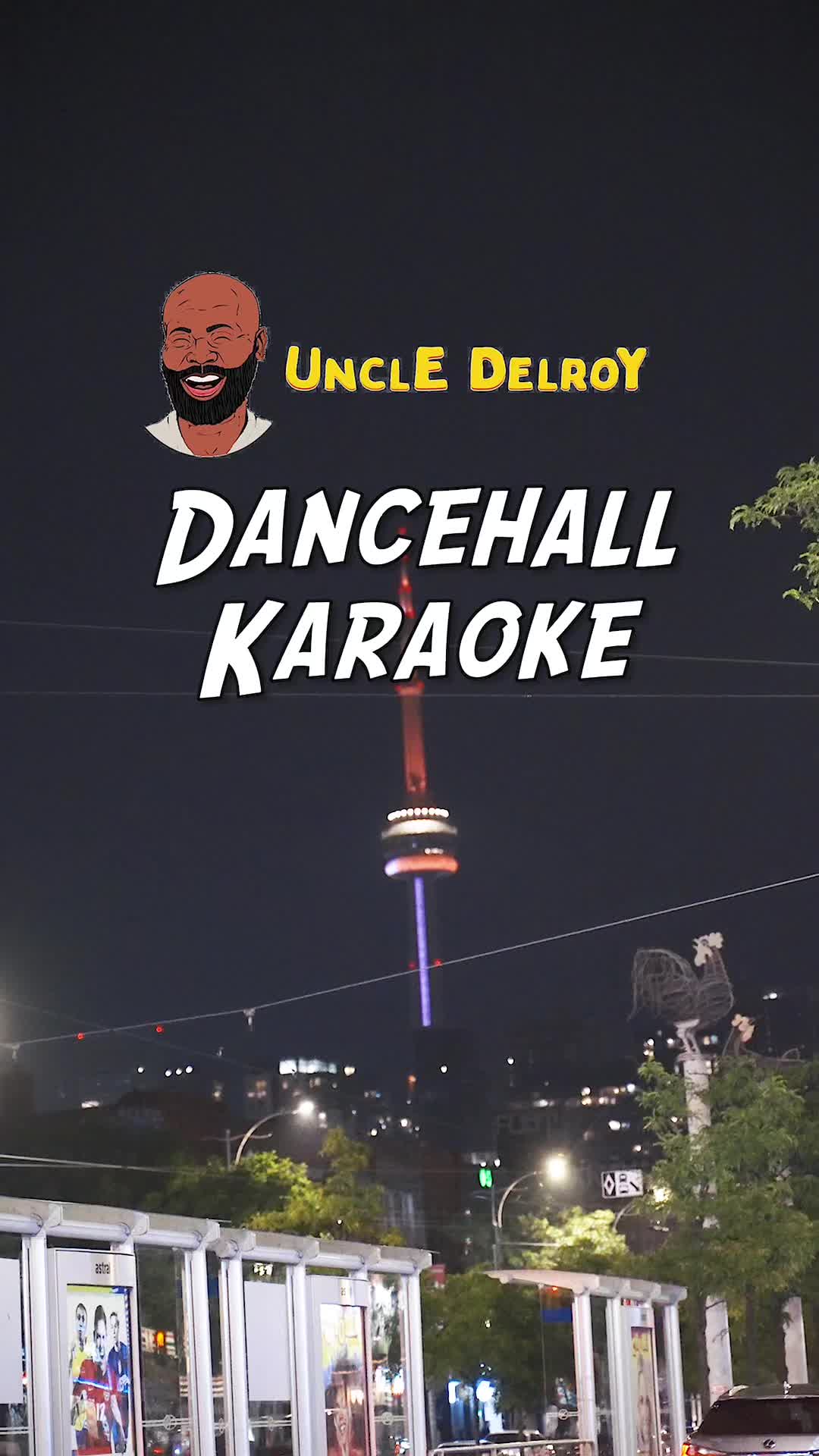 @Uncle Delroy